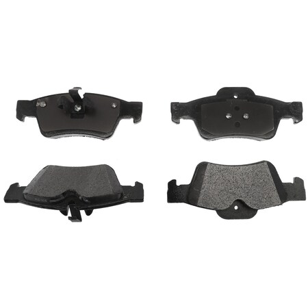 Raybestos BRAKE PAD SET MGD1122M